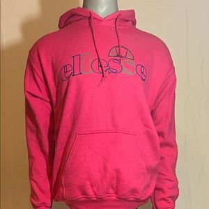 Ellesse Inzoi Pullover OH Hoody size Medium